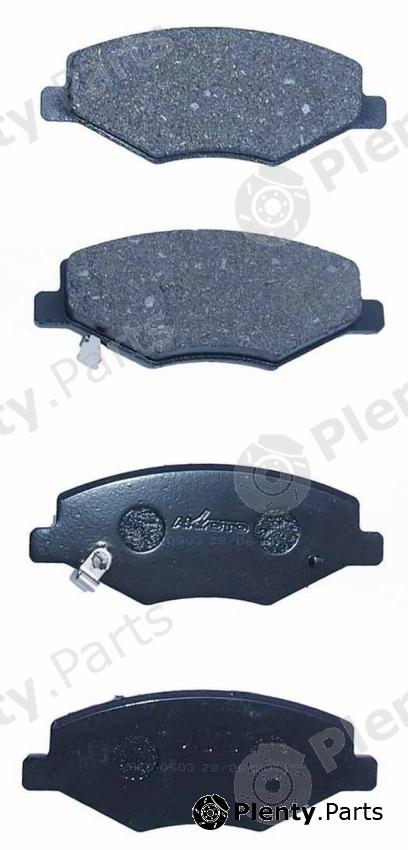  AKYOTO part AKD0503 Replacement part