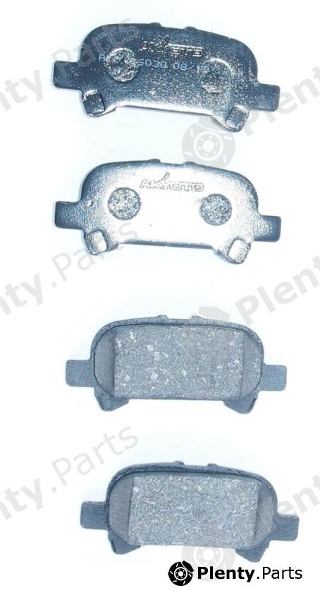  AKYOTO part AKD-06030 (AKD06030) Replacement part