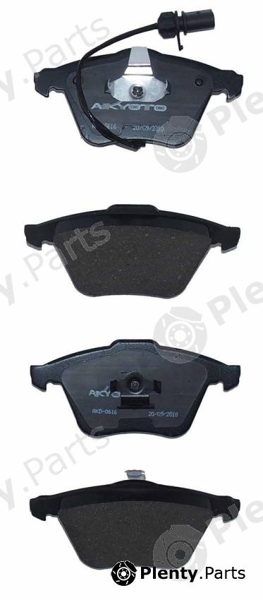  AKYOTO part AKD-0616 (AKD0616) Replacement part