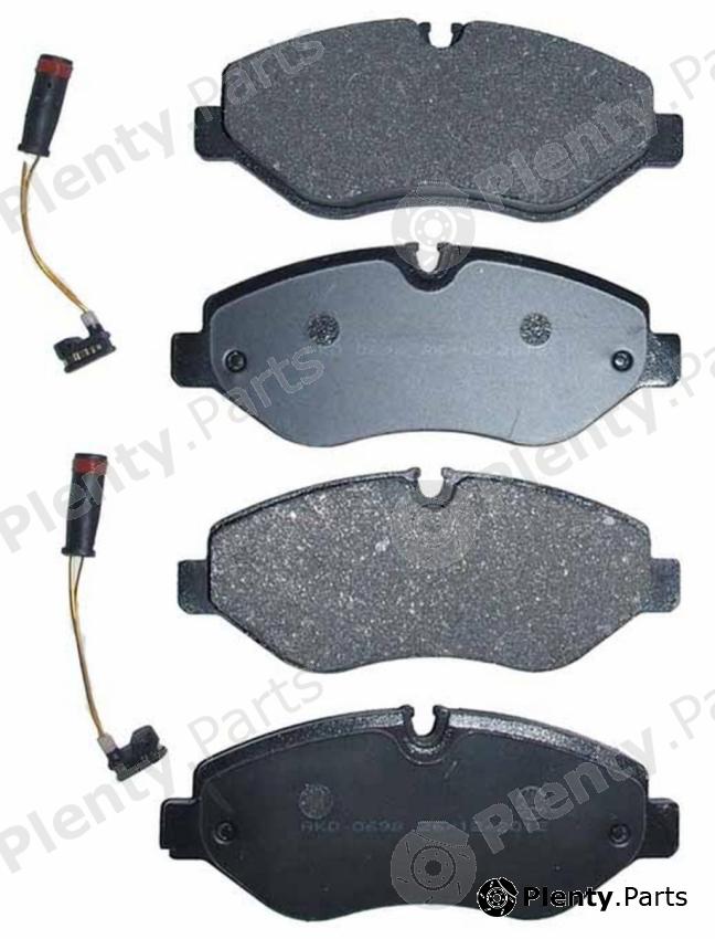  AKYOTO part AKD-0698 (AKD0698) Replacement part