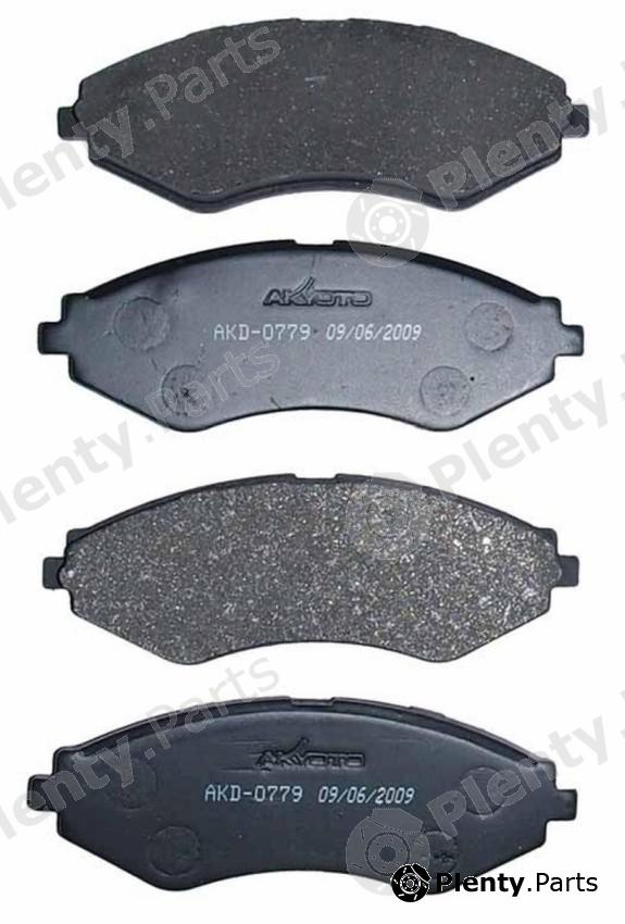  AKYOTO part AKD0779 Replacement part