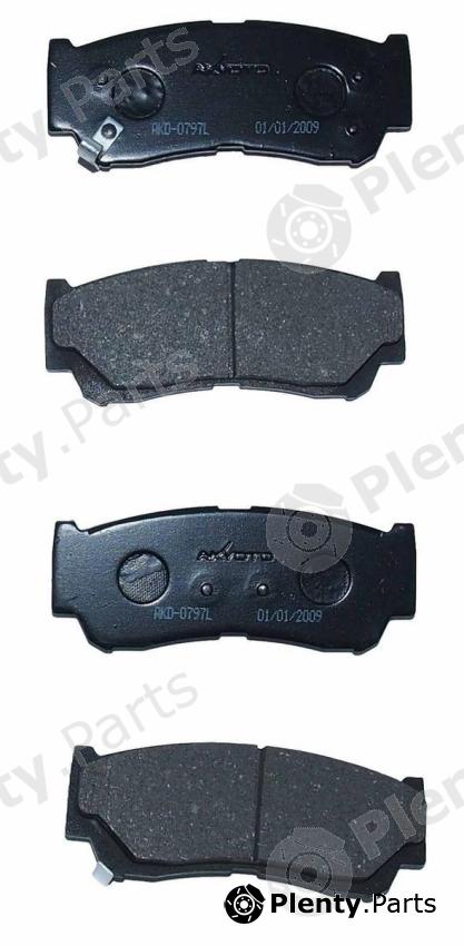  AKYOTO part AKD-0797 (AKD0797) Replacement part