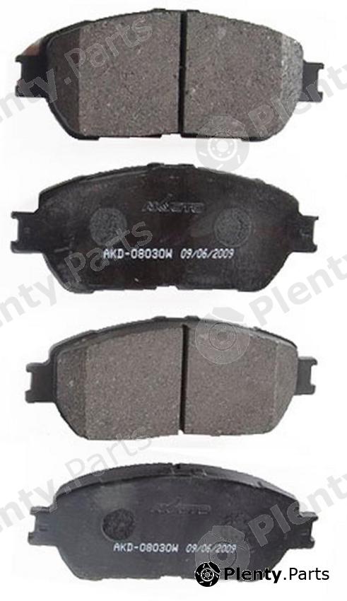  AKYOTO part AKD-08030W (AKD08030W) Replacement part