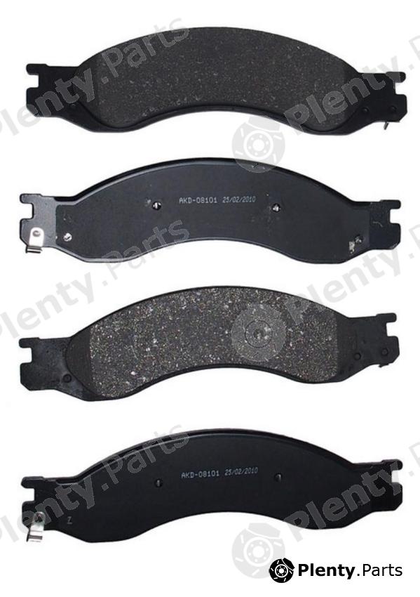  AKYOTO part AKD-08101 (AKD08101) Replacement part