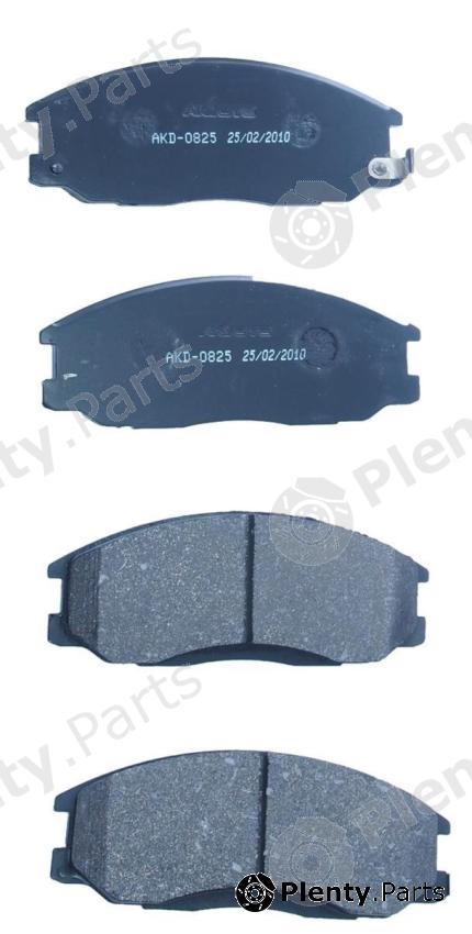  AKYOTO part AKD-0825 (AKD0825) Replacement part