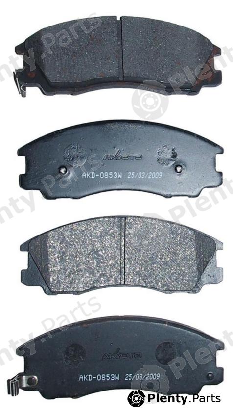  AKYOTO part AKD-0853 (AKD0853) Replacement part