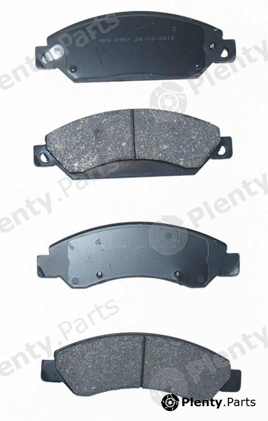  AKYOTO part AKD-0957 (AKD0957) Replacement part