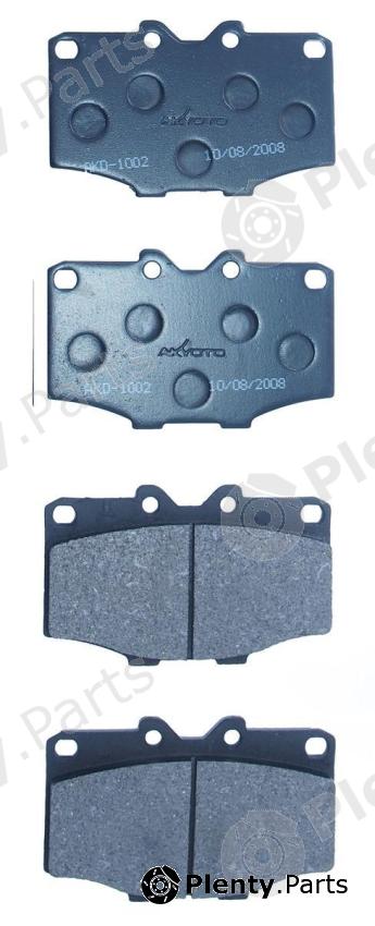 AKYOTO part AKD-1002 (AKD1002) Replacement part