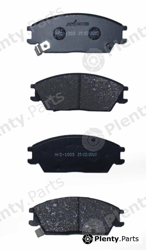  AKYOTO part AKD1003 Replacement part