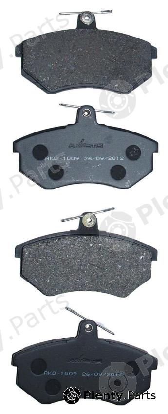  AKYOTO part AKD-1009 (AKD1009) Replacement part