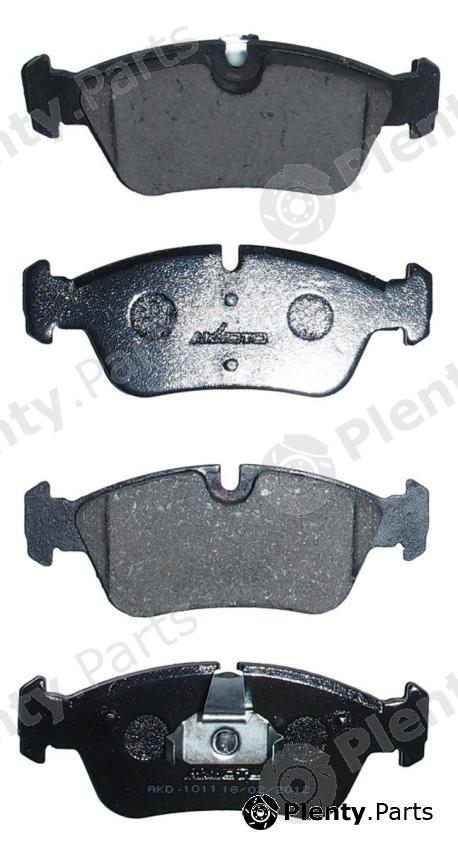  AKYOTO part AKD-1011 (AKD1011) Replacement part