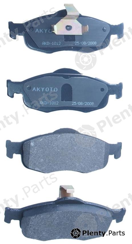  AKYOTO part AKD-1012 (AKD1012) Replacement part