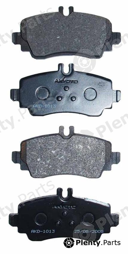  AKYOTO part AKD-1013 (AKD1013) Replacement part