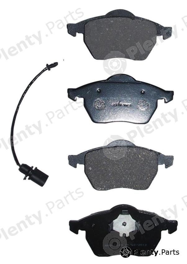  AKYOTO part AKD1029 Replacement part