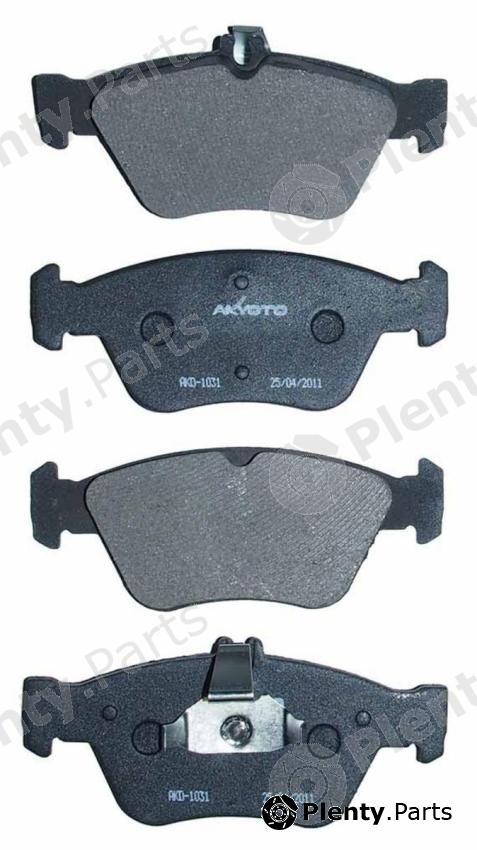  AKYOTO part AKD-1031 (AKD1031) Replacement part