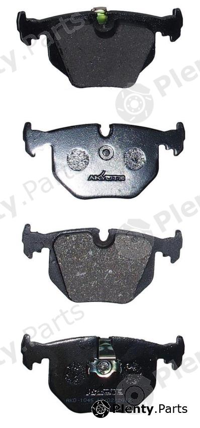  AKYOTO part AKD-1045 (AKD1045) Replacement part