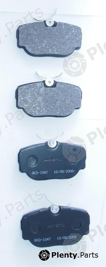  AKYOTO part AKD-1047 (AKD1047) Replacement part