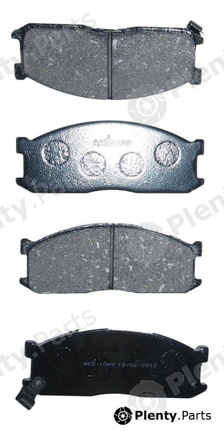  AKYOTO part AKD-1048 (AKD1048) Replacement part