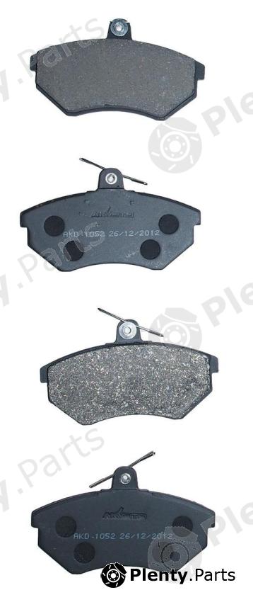  AKYOTO part AKD-1052 (AKD1052) Replacement part