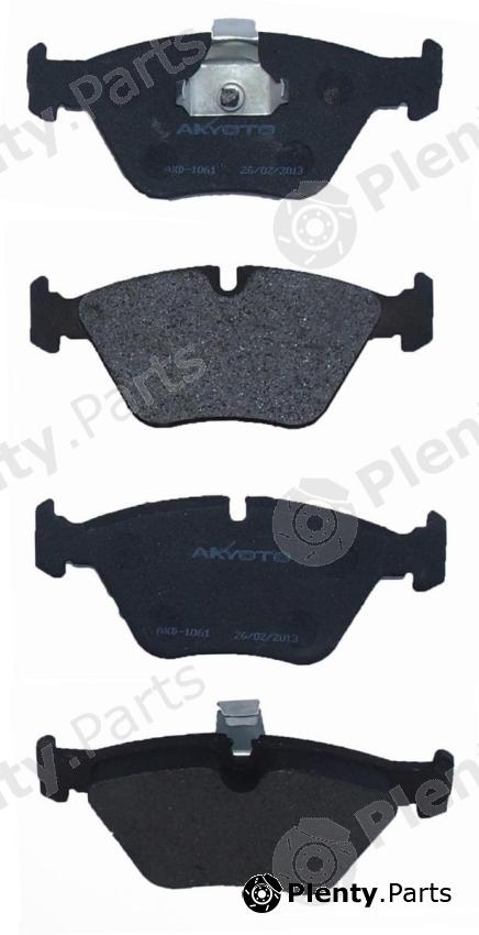  AKYOTO part AKD-1061 (AKD1061) Replacement part