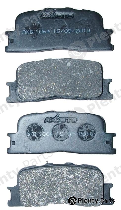  AKYOTO part AKD-1064 (AKD1064) Replacement part