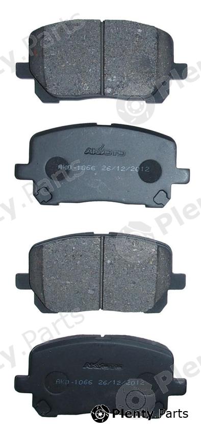  AKYOTO part AKD-1066 (AKD1066) Replacement part