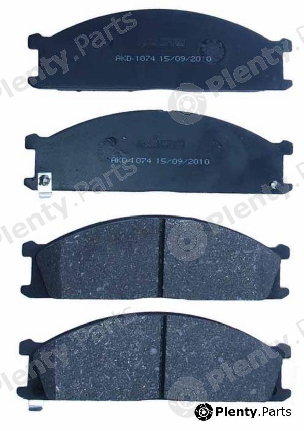  AKYOTO part AKD-1074 (AKD1074) Replacement part