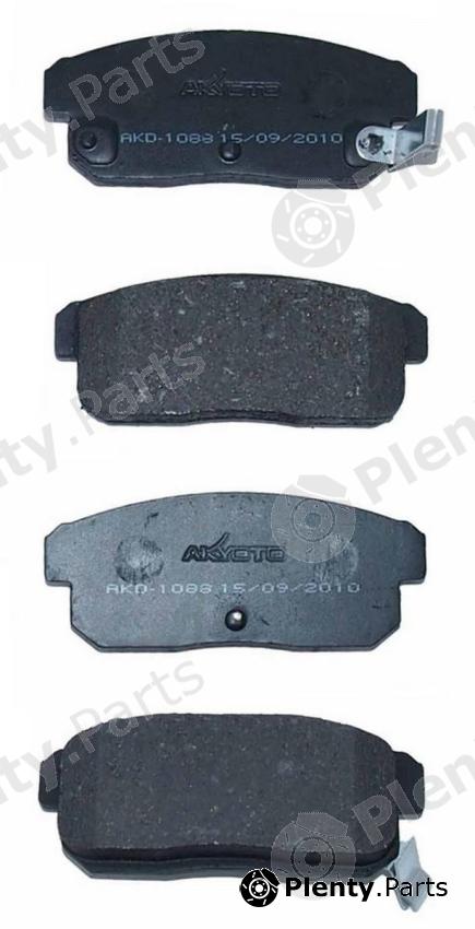  AKYOTO part AKD-1088 (AKD1088) Replacement part