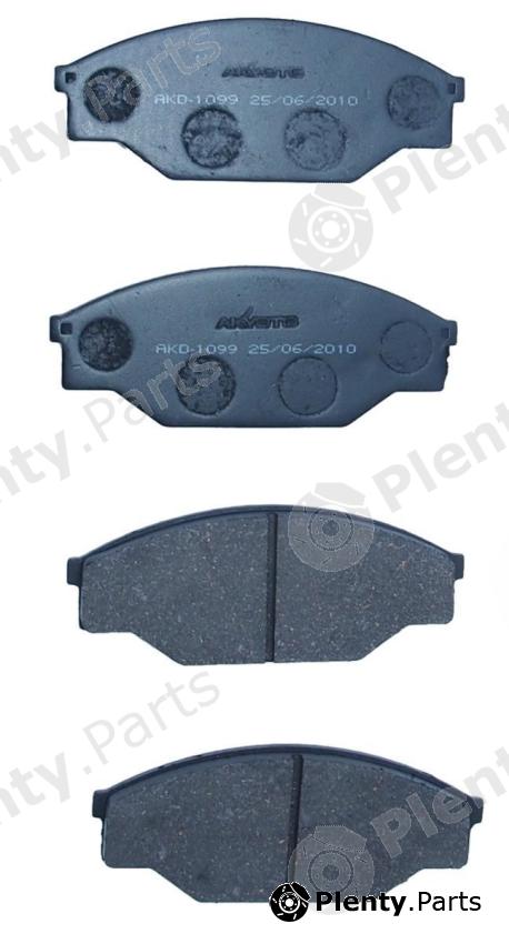 AKYOTO part AKD-1099 (AKD1099) Replacement part