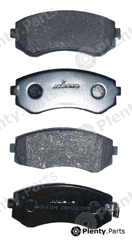  AKYOTO part AKD-1104 (AKD1104) Replacement part