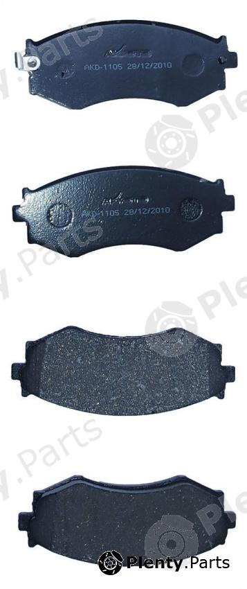  AKYOTO part AKD-1105 (AKD1105) Replacement part