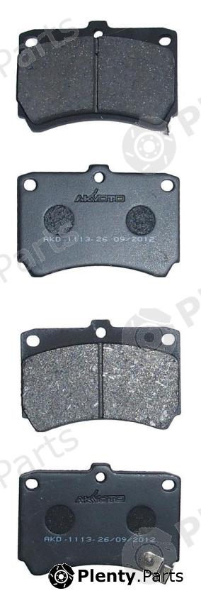  AKYOTO part AKD1113 Replacement part