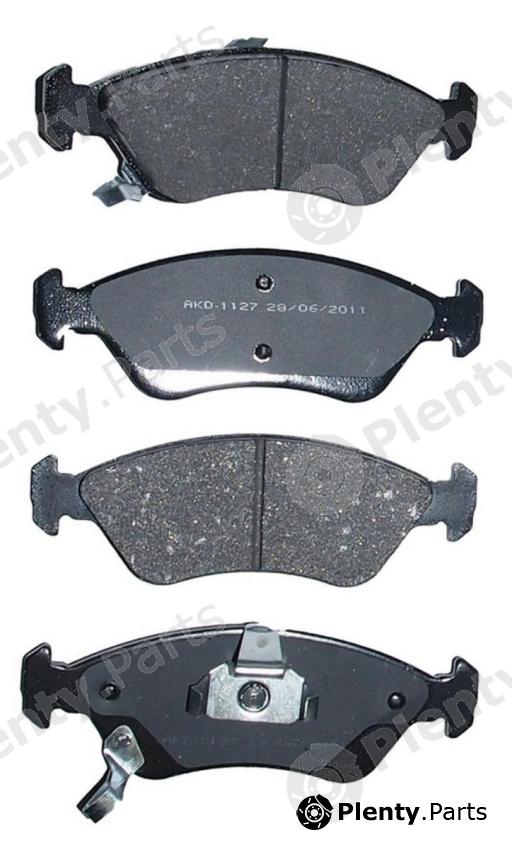  AKYOTO part AKD1127 Replacement part