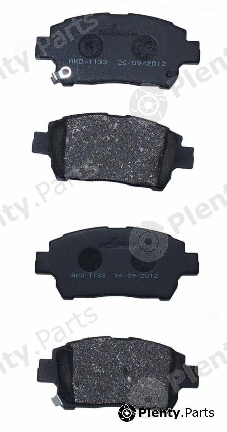  AKYOTO part AKD1133 Replacement part