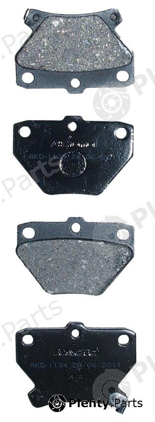  AKYOTO part AKD1134 Replacement part