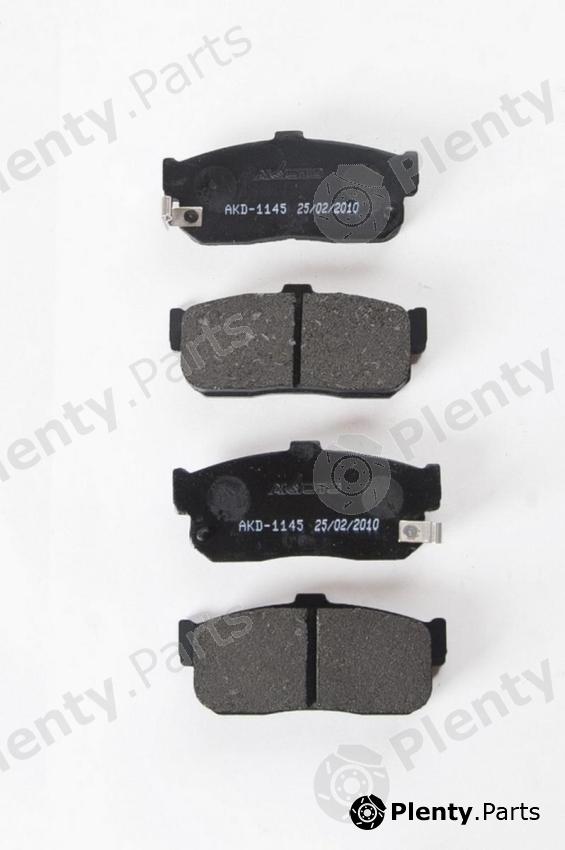  AKYOTO part AKD1145 Replacement part