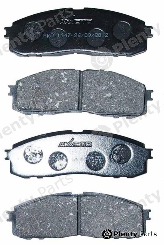  AKYOTO part AKD1147 Replacement part