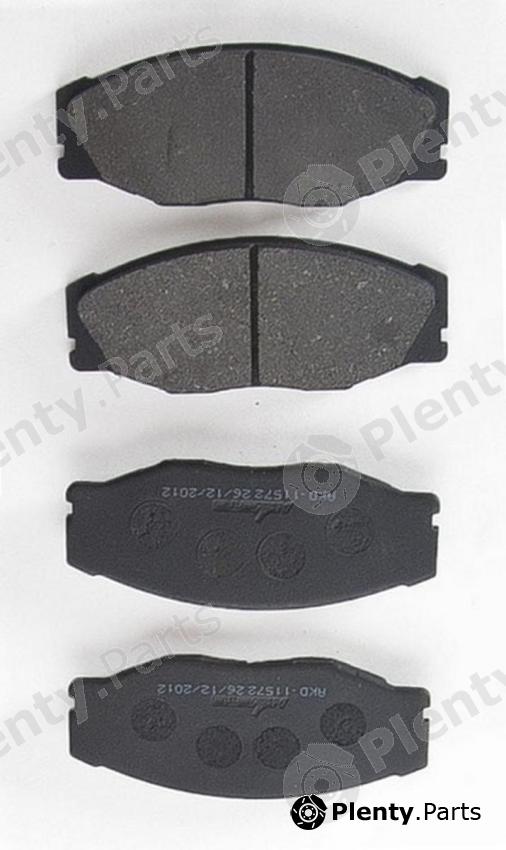  AKYOTO part AKD11572 Replacement part