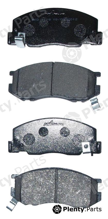  AKYOTO part AKD1198 Replacement part