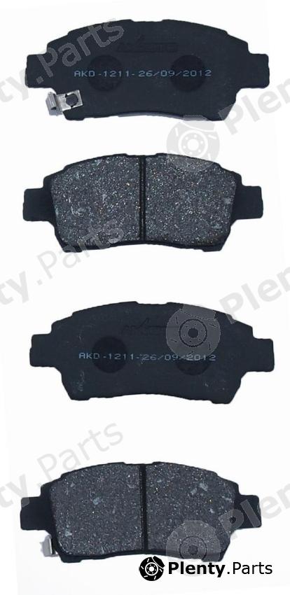 AKYOTO part AKD1211 Replacement part