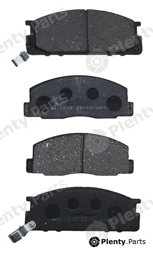  AKYOTO part AKD-1218 (AKD1218) Replacement part