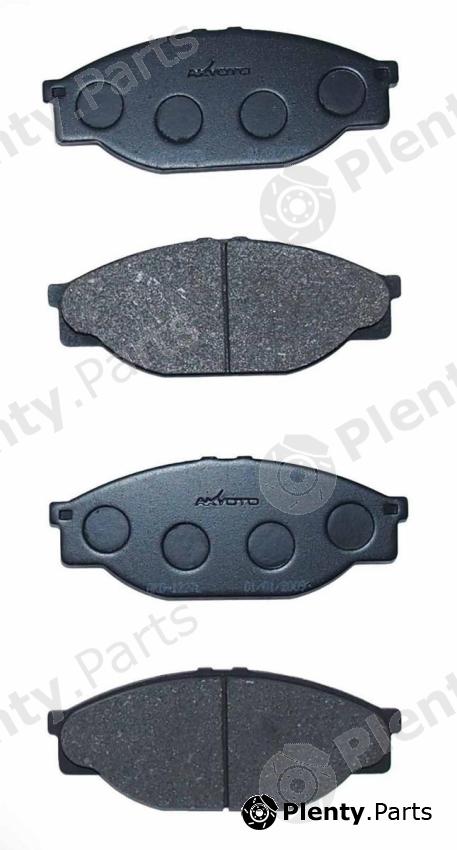  AKYOTO part AKD-1227 (AKD1227) Replacement part