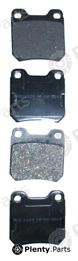  AKYOTO part AKD1229 Replacement part