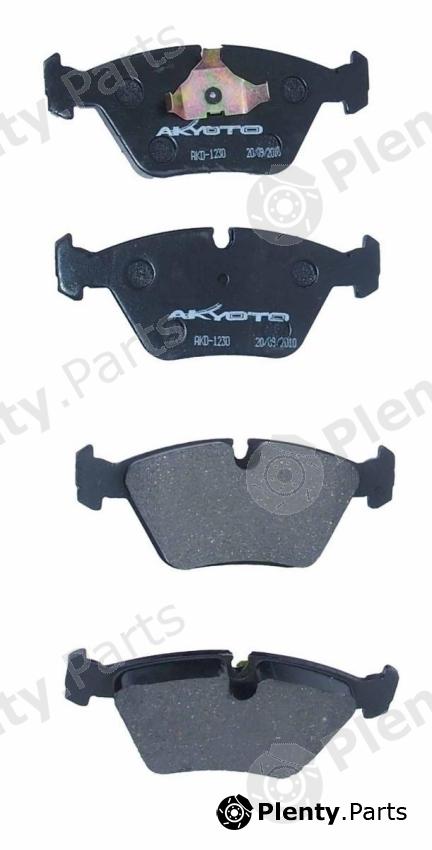  AKYOTO part AKD-1230 (AKD1230) Replacement part