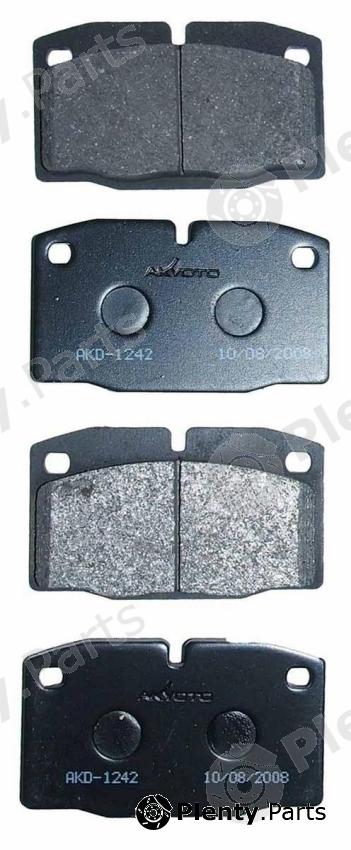  AKYOTO part AKD-1242 (AKD1242) Replacement part