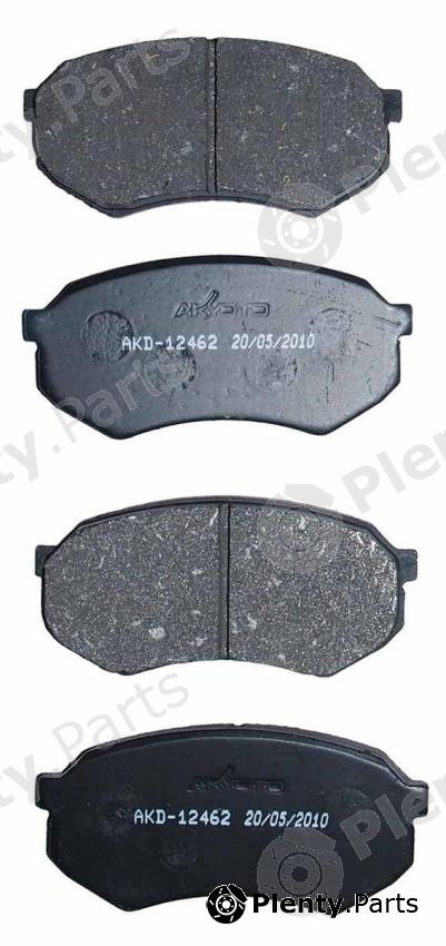  AKYOTO part AKD-12462 (AKD12462) Replacement part