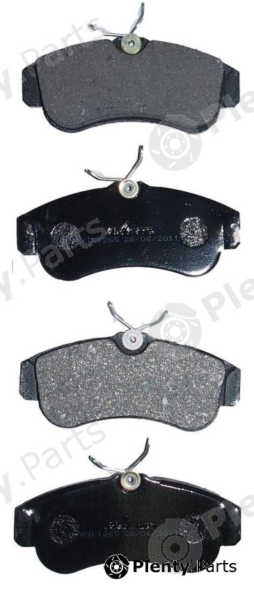  AKYOTO part AKD-1265 (AKD1265) Replacement part