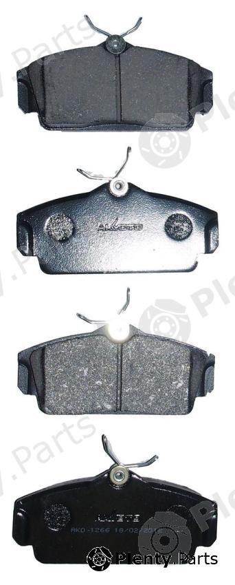  AKYOTO part AKD-1266 (AKD1266) Replacement part