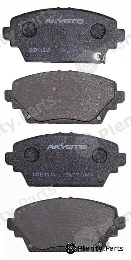  AKYOTO part AKD-1268 (AKD1268) Replacement part