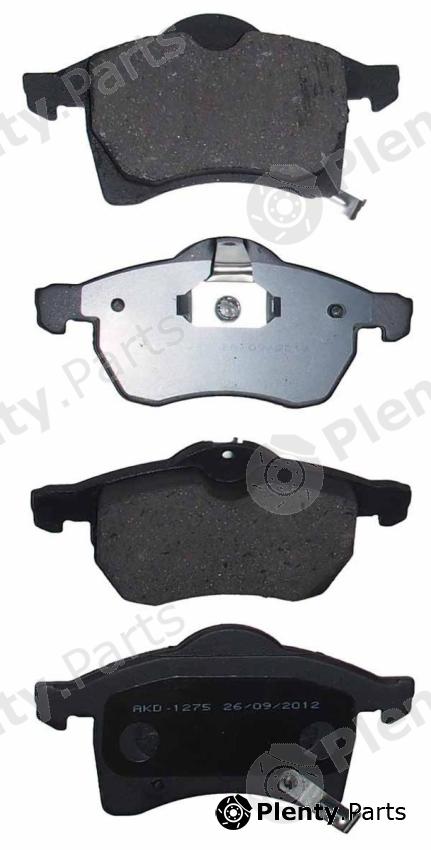  AKYOTO part AKD-1275 (AKD1275) Replacement part
